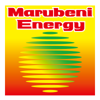 丸紅エネルギーのロゴ