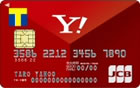 Yahoo! JAPANカードの画像